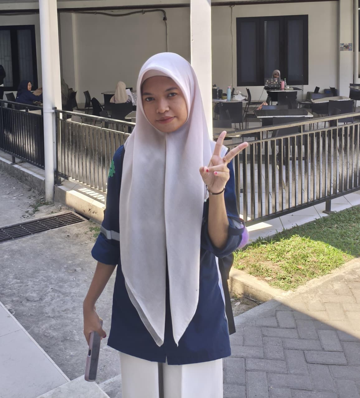 Foto Fitriani
